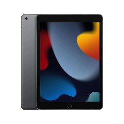 APPLE IPAD WI-FI 64GB SPACE...