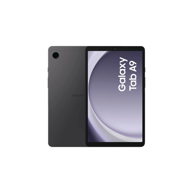 SAMSUNG GALAXY TAB A9 WIFI 8,7" 4GB 64GB GRAPHITE