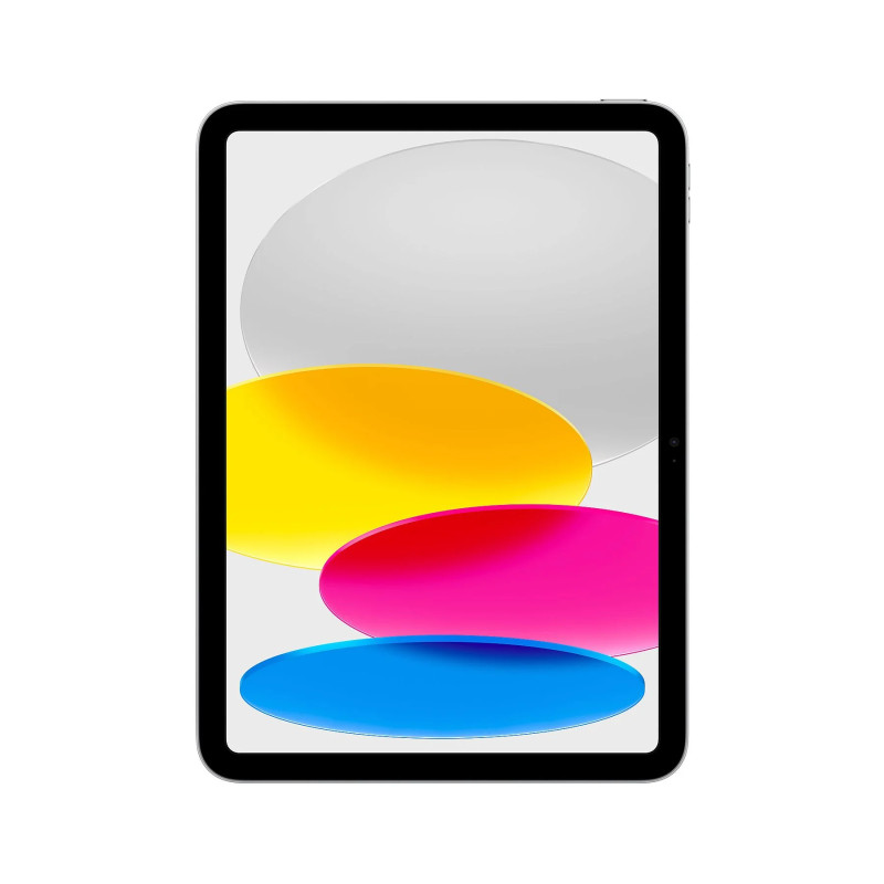 APPLE MPQ03FD/A IPAD WI-FI 64GB SILVER-FRD