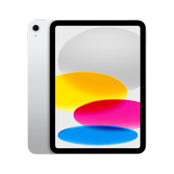 APPLE MPQ03FD/A IPAD WI-FI 64GB SILVER-FRD