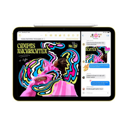 APPLE MPQ03FD/A IPAD WI-FI 64GB SILVER-FRD